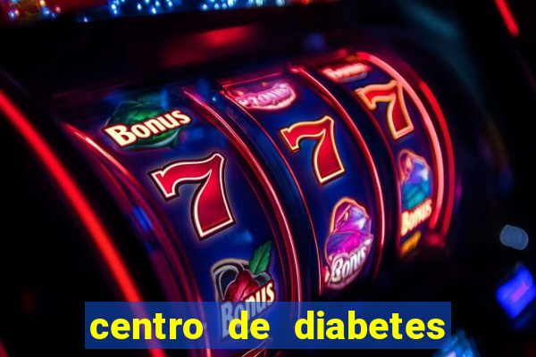 centro de diabetes rio de janeiro